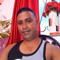 Shivda Damu Naik