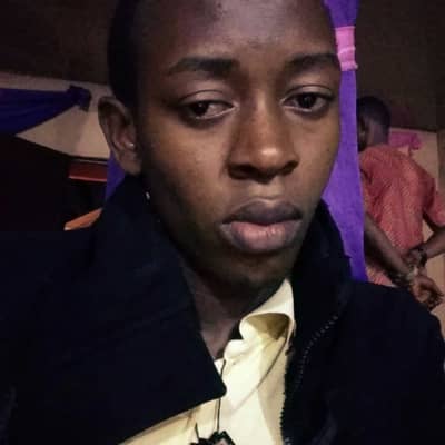 Ugo joseph