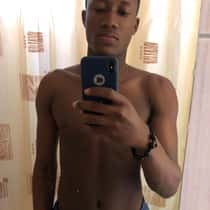 Caleb Imbeah
