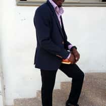 Jacob Narh