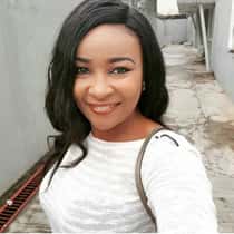 Doris Simeon
