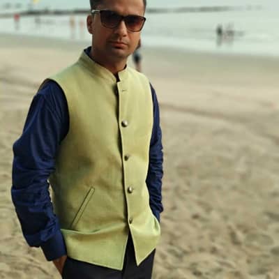Saurabh