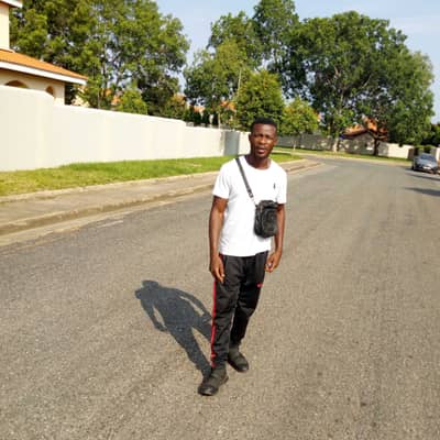 Derrick