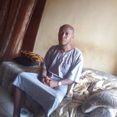 Oni Adesina