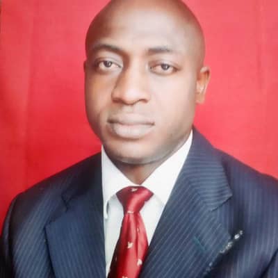 Justice Ohaka
