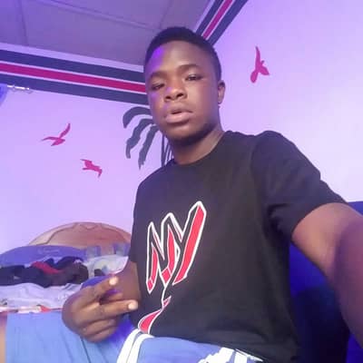 Daniel owusu