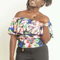 Amponsah Martha