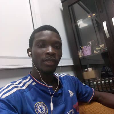 Olukingkayboy