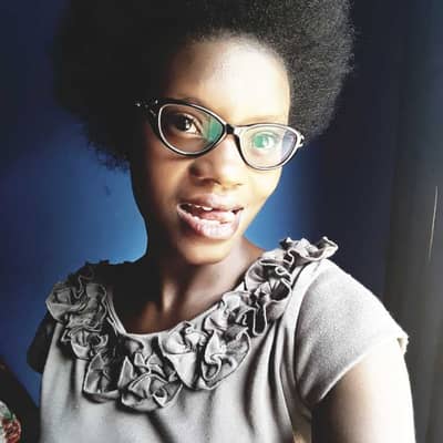 Patryshia Hazel