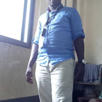 Nana Kwame