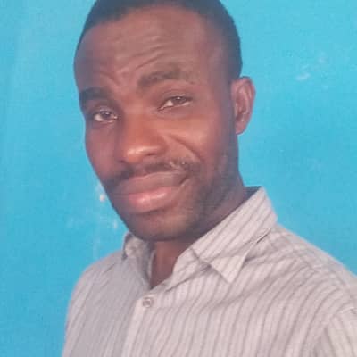 George Olatunde