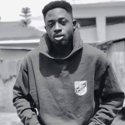 Andrews Amponsah