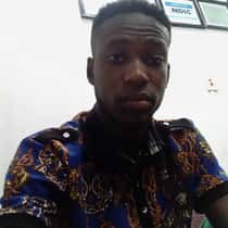 Ugiagbe Victory
