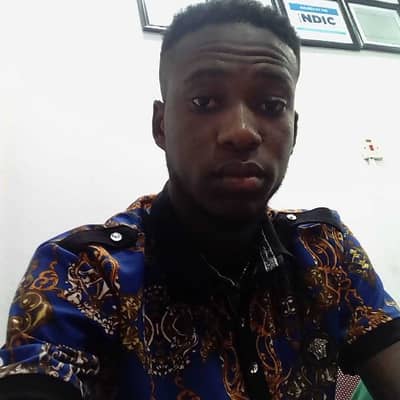Ugiagbe Victory
