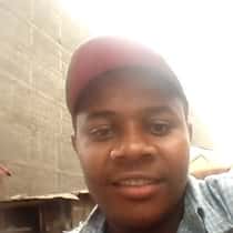 Lawrence Mwangi