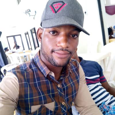 Prince Ibukun Tosin