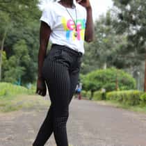 Kezia Masudi