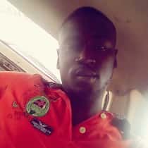 Angel Marfo
