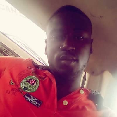 Angel Marfo