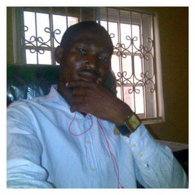 Ahmed Abdulhakeem