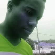 Joseph amanya
