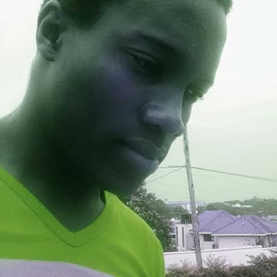 Joseph amanya