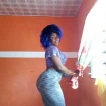 Margaret Ayesu