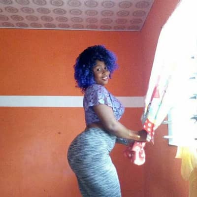 Margaret Ayesu