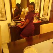 Macenzi Betty