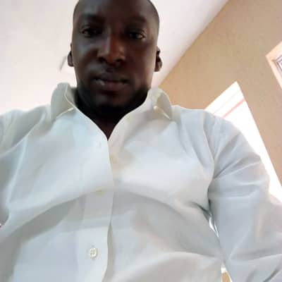 Michael Oluwaseyi