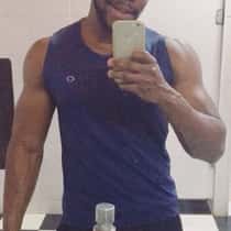 Douglas Almeida