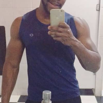 Douglas Almeida