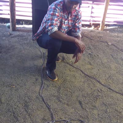 Joshuah