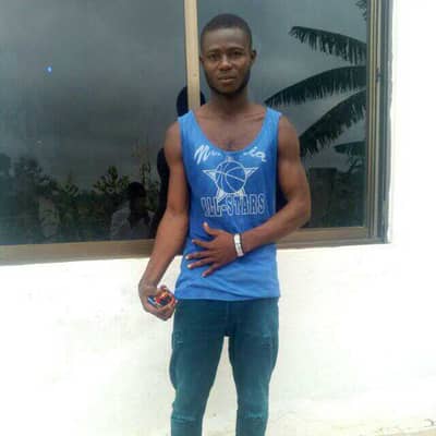 Sanogo