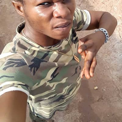 Godfred