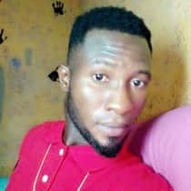 Am Different