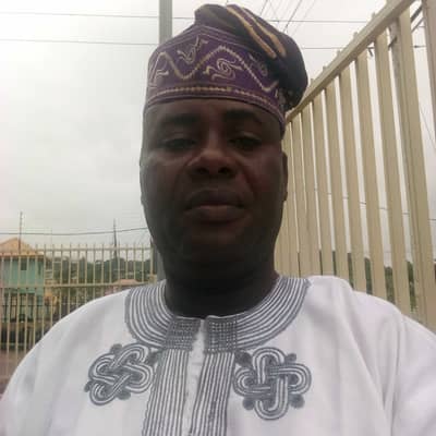 Kayode