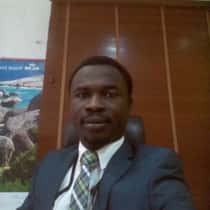 Bayode Abiodun Samuel