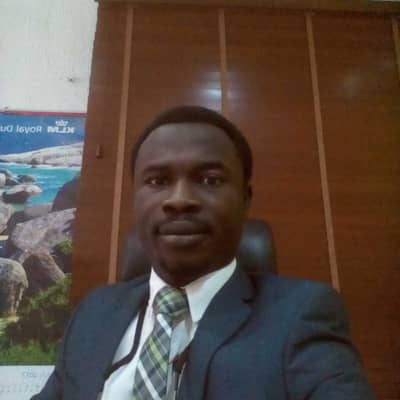 Bayode Abiodun Samuel