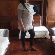 Terry Wairimu