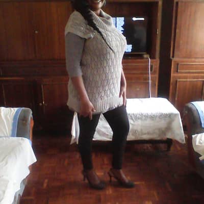 Terry Wairimu