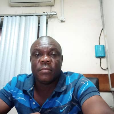 Emmanuel Ibanibo
