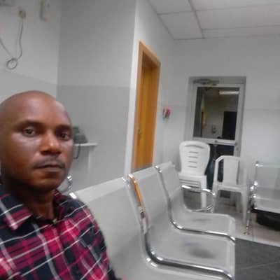 Egbe Emmanuel