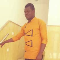 Mensah Frank
