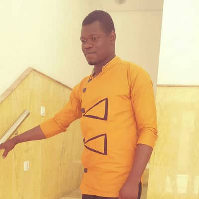 Mensah Frank