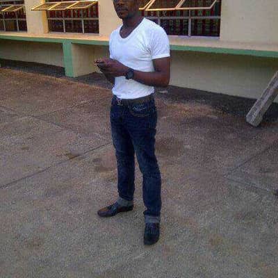 Tonycassey