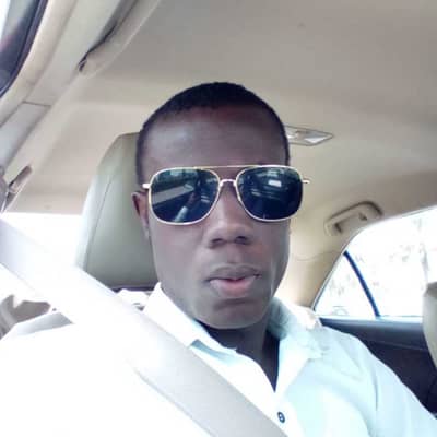 Jafferson Ekinde