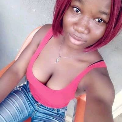 Ebony blaq