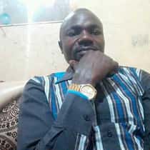 Charles Opondo