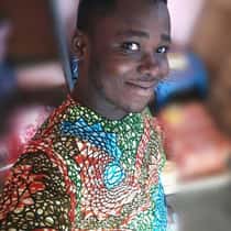 Amissah